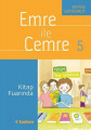 Kitap Fuarında - Emre ile Cemre 5