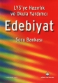 LYS'ye Hazırlık ve Okula Yardımcı Edebiyat Soru Bankası
