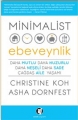 Minimalist Ebeveynlik