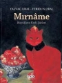 Mırname - Büyüklere Kedi Şiirleri 4.Baskı