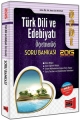  ÖABT Türk Dili ve Edebiyatı Öğretmenliği Soru Bankası 2015
