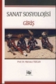 Sanat Sosyolojisi Giriş