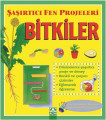 Şaşırtıcı Fen Projeleri - Bitkiler