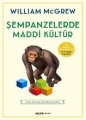 Şempanzelerde Maddi Kültür