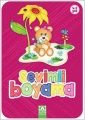 Sevimli Boyama & Pembe