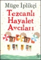 Tezcanlı Hayalet Avcıları