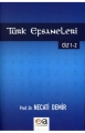 Türk Efsaneleri Cilt: 1-2