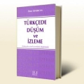 Türkçede Düşüm ve İzleme