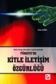 Türkiye'de Kitle İletişim Özgürlüğü