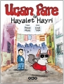 Uçan Fare İle  Hayalet Hayri  1.Baskı