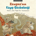 Zeugma'nın Kayıp Gözbebeği