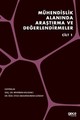 Mühendislik Alanında Araştırma ve Değerlendirmeler Cilt 1