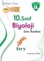  10. Sınıf Biyoloji Soru Bankası & Temel Düzey A