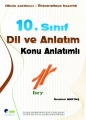  10. Sınıf Dil ve Anlatım Konu Anlatımlı