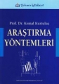 Araştırma Yöntemleri
