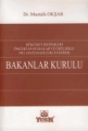 Bakanlar Kurulu
