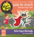  Burcu ve Berk Kork-mu-yo-rum