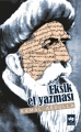  Eksik El yazması