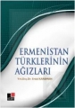 Ermenistan Türklerinin Ağızları