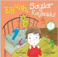 Eyvah Sayılar Kayboldu!