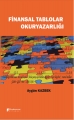 Finansal Tablolar Okuryazarlığı