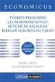 KPSS A Türkiye Ekonomisi, Uluslararası İktisat, Büyüme ve Kalkınma, İktisadi Doktrinler Tarihi Konu Anlatımı 2015