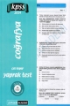 KPSS Genel Kültür Coğrafya Çek Kopar Yaprak Test 2015