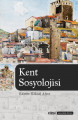 Kent Sosyolojisi