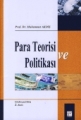  Para Teorisi Ve Politikası