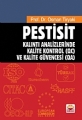 Pestisit Kalıntı Analizlerinde Kalite Kontrol (Qc) Ve Kalite Güvencesi (Qa)