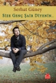  Size Genç Şair Diyenin
