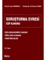 Soruşturma Evresi Cep Kanunu