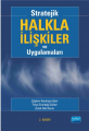 Stratejik Halkla İlişkiler Ve Uygulamaları