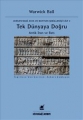 Tek Dünyaya Doğru
