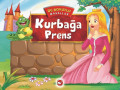 Üç Boyutlu Masallar - Kurbağa Prens