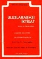  Uluslararası İktisat