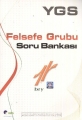 YGS Felsefe Grubu Soru Bankası