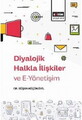 Diyalojik Halkla İlişkiler ve E-Yönetişim