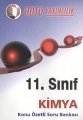 11. Sınıf Kimya Konu Özetli Soru Bankası