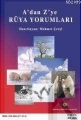 A'dan Z'ye Rüya Yorumları