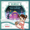 Almila-Sokullu Mehmet Paşa Camii'nde