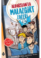  Alparslan'la Malazgirt Zaferi - Şok Timi
