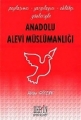 Anadolu Alevi Müslümanlığı