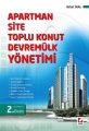 Apartman Site Toplu Konut Devremülk Yönetimi