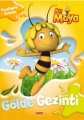 Arı Maya & Gölde Gezinti