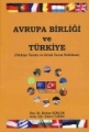 Avrupa Birliği ve Türkiye-Türkiye Tarımı ve Ortak