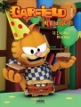  Lazanya Mazanya - 12 / Garfield İle Ark.  1.Bsk