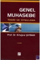 Genel Muhasebe Teori Ve Uygulama