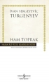  Ham Toprak (Ciltli)