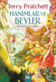 Hanımlar ve Beyler - Bir Diskdünya Romanı